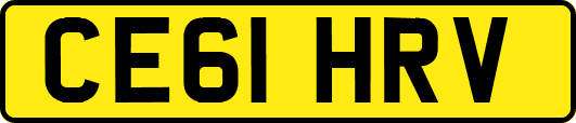 CE61HRV
