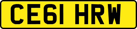 CE61HRW