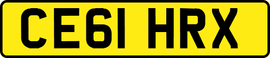 CE61HRX