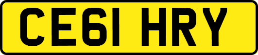 CE61HRY