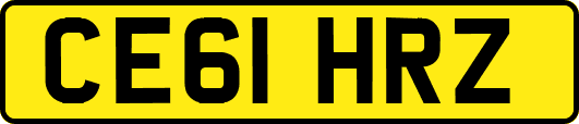 CE61HRZ