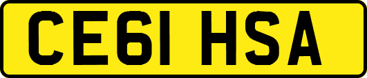 CE61HSA