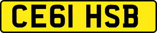CE61HSB