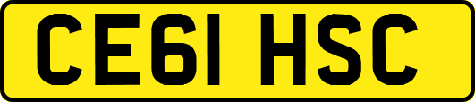 CE61HSC