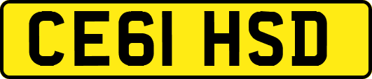 CE61HSD