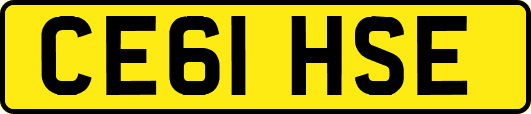 CE61HSE