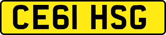 CE61HSG