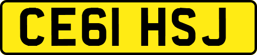CE61HSJ