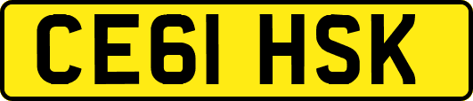 CE61HSK