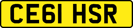 CE61HSR