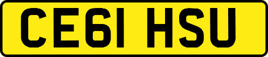 CE61HSU