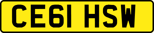 CE61HSW