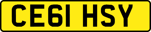 CE61HSY