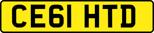 CE61HTD