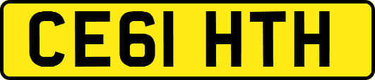 CE61HTH