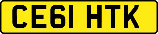 CE61HTK