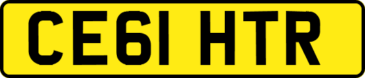 CE61HTR