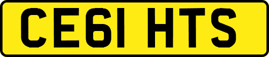 CE61HTS