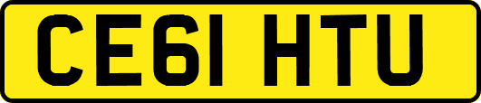 CE61HTU