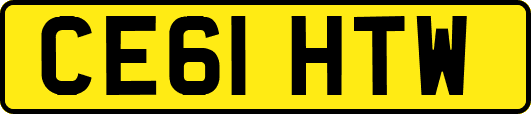 CE61HTW