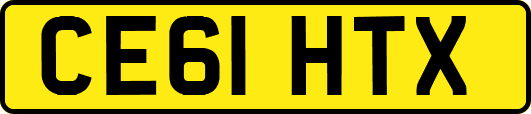 CE61HTX
