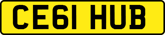 CE61HUB