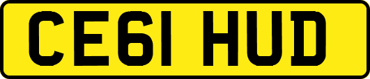 CE61HUD