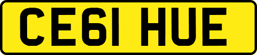 CE61HUE