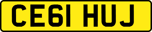 CE61HUJ
