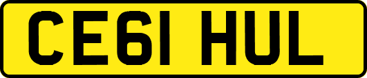 CE61HUL