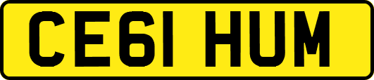 CE61HUM
