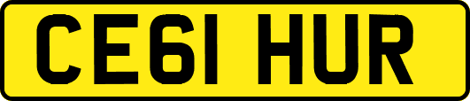 CE61HUR