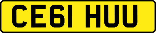CE61HUU
