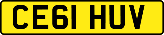 CE61HUV