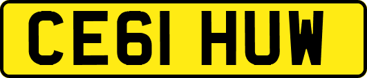 CE61HUW