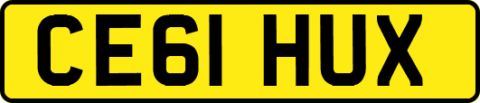 CE61HUX
