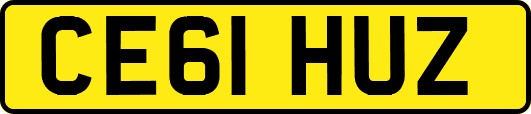 CE61HUZ