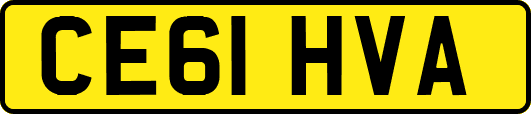 CE61HVA