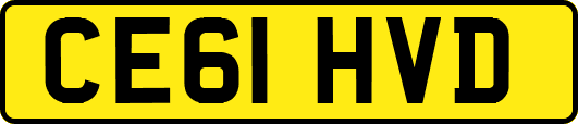 CE61HVD