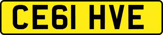 CE61HVE