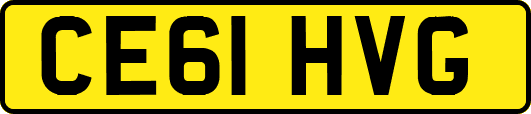 CE61HVG