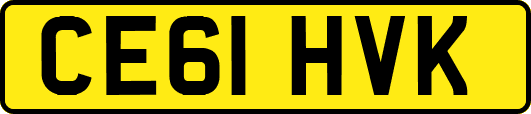 CE61HVK
