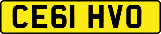 CE61HVO