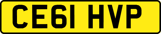CE61HVP