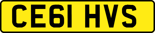 CE61HVS