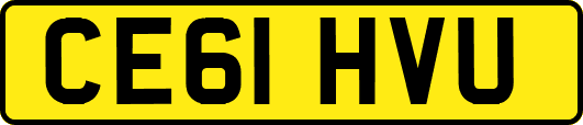 CE61HVU