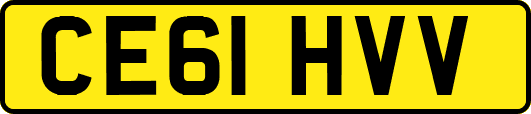 CE61HVV