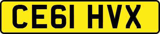 CE61HVX
