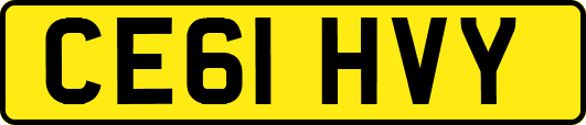 CE61HVY
