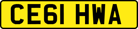 CE61HWA